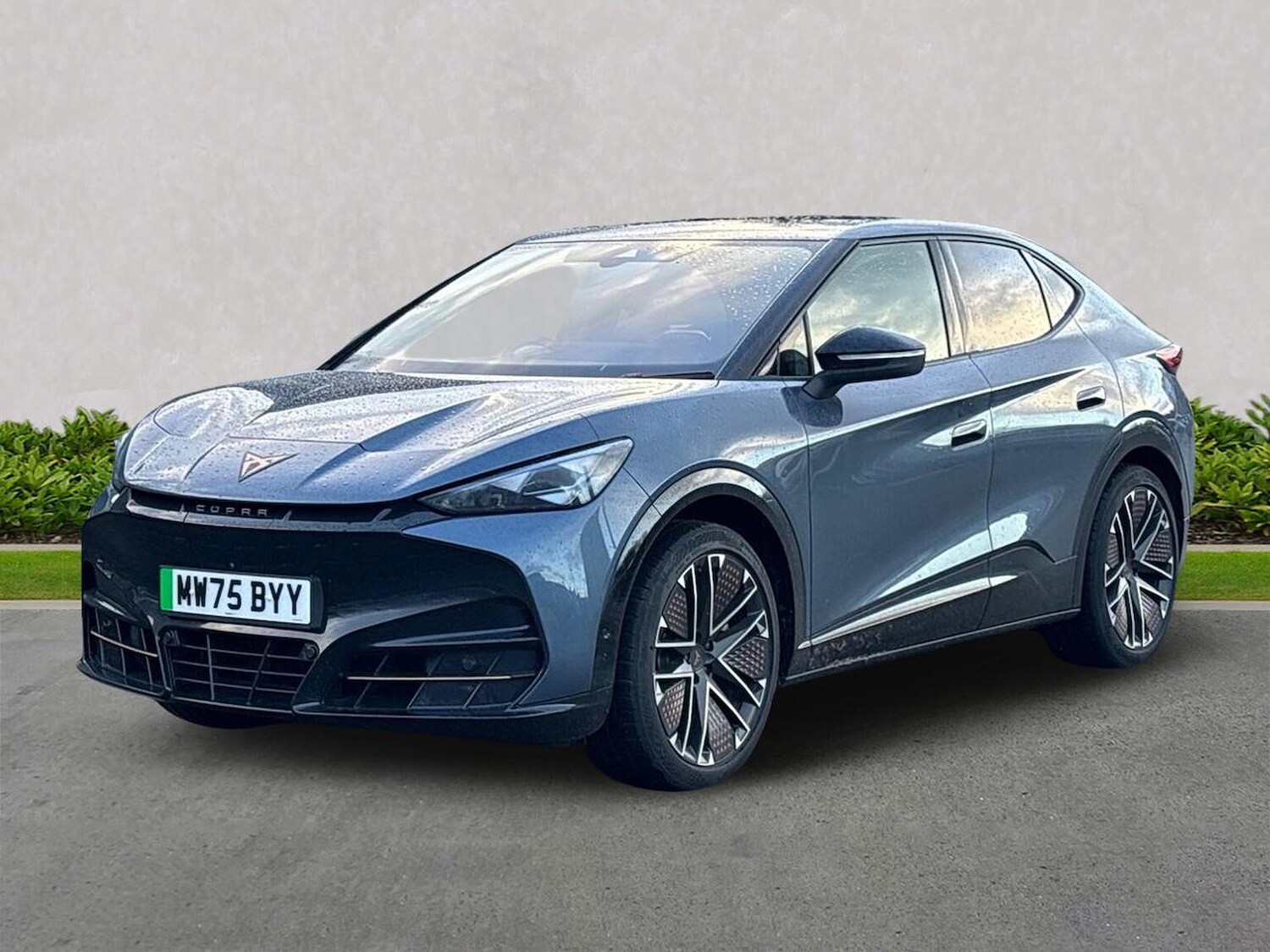 Used Cupra Tavascan 2025 for sale - 77488334: Photo 20