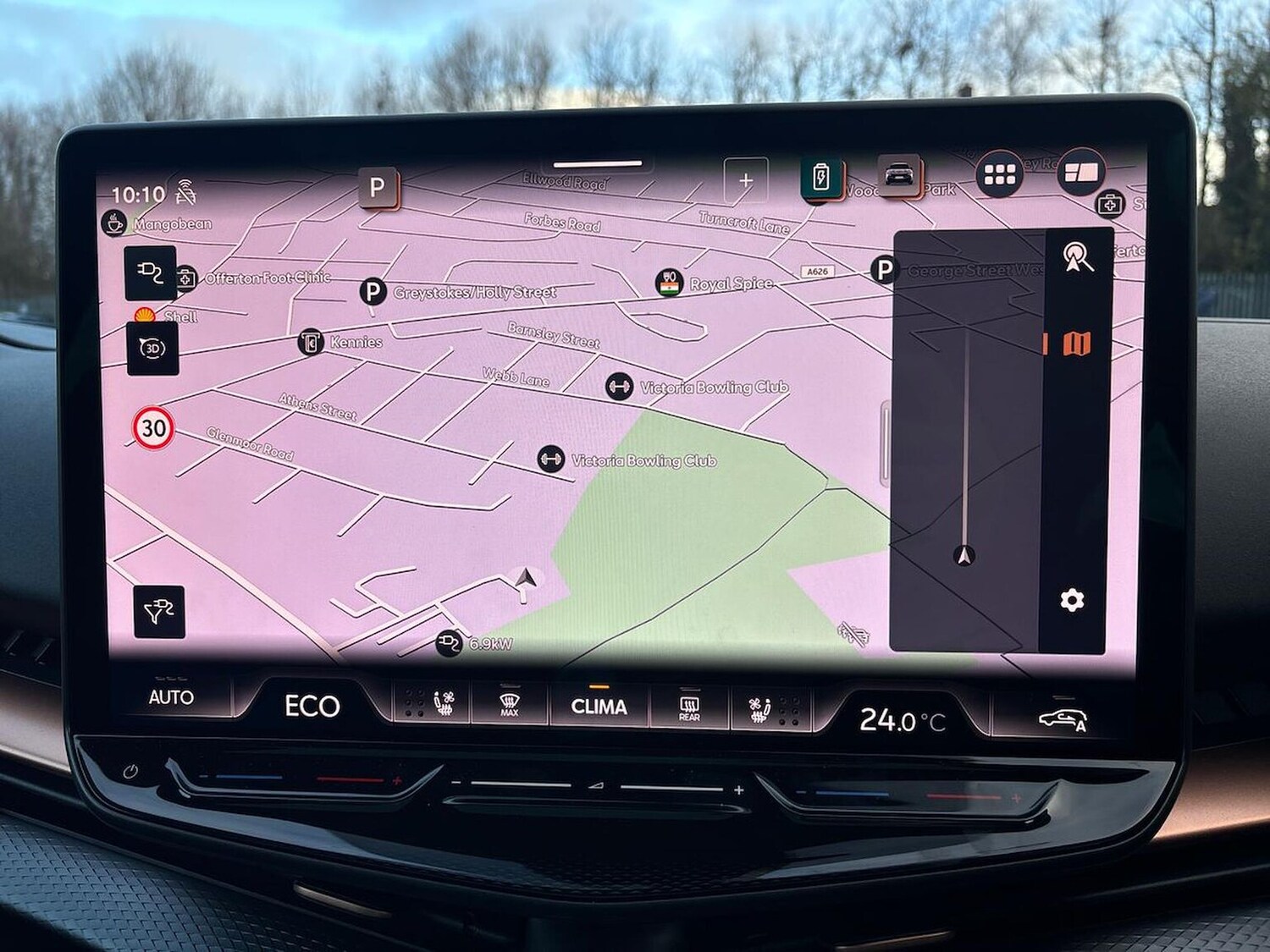 Used Cupra Tavascan 2025 for sale - 77488334: Photo 24