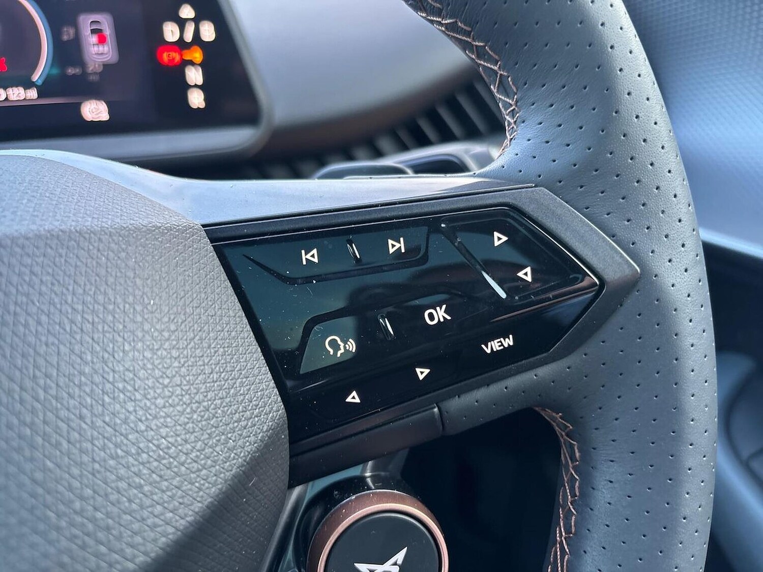 Used Cupra Tavascan 2025 for sale - 77488334: Photo 26