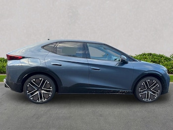 Used Cupra Tavascan 2025 for sale - 77488334: Photo