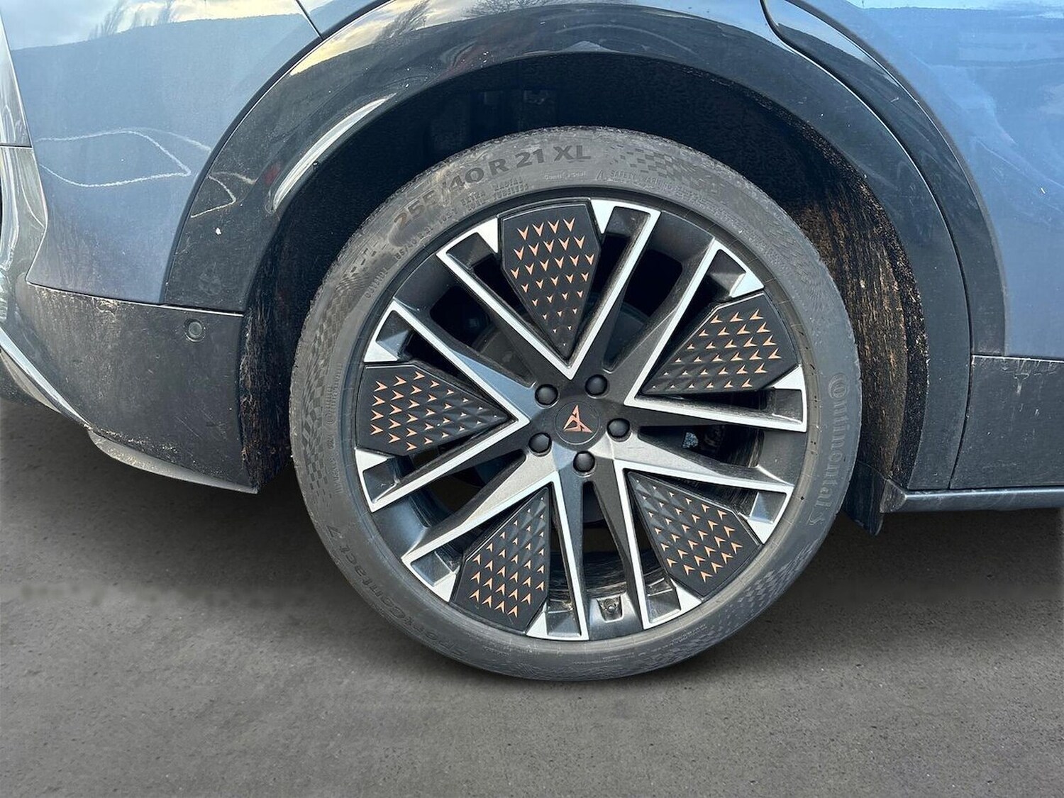 Used Cupra Tavascan 2025 for sale - 77488334: Photo 6