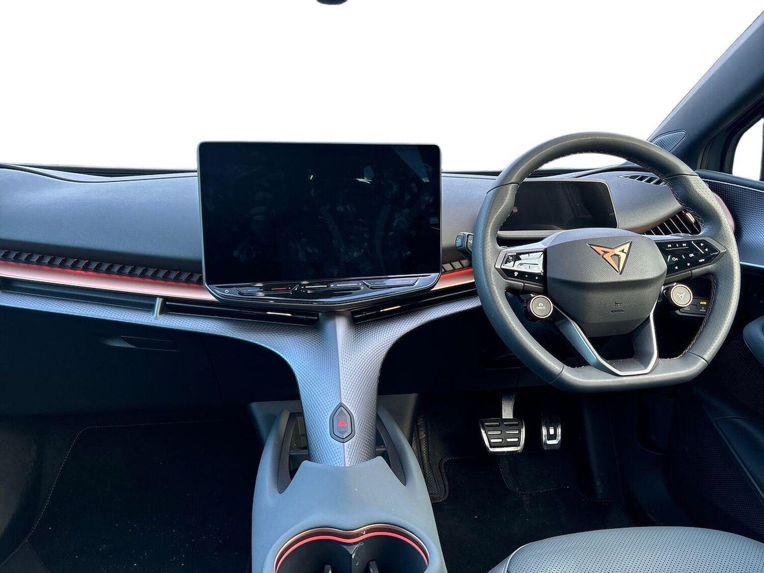 Used Cupra Tavascan 2025 for sale - 77488334: Photo 8