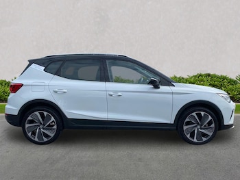 Used SEAT Arona 2023 for sale - 78538700: Photo