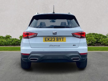 Used SEAT Arona 2023 for sale - 78538700: Photo