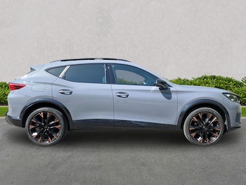 Used Cupra Formentor 2025 for sale - 79013127: Photo