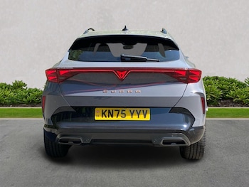 Used Cupra Formentor 2025 for sale - 79013127: Photo
