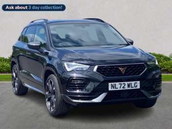 2022 - 2.0 Tsi Vz1 5Dr Dsg 4Drive