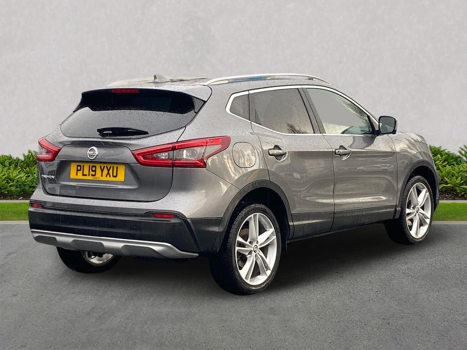 Used Nissan Qashqai 2019 for sale - 76940489: Photo 18