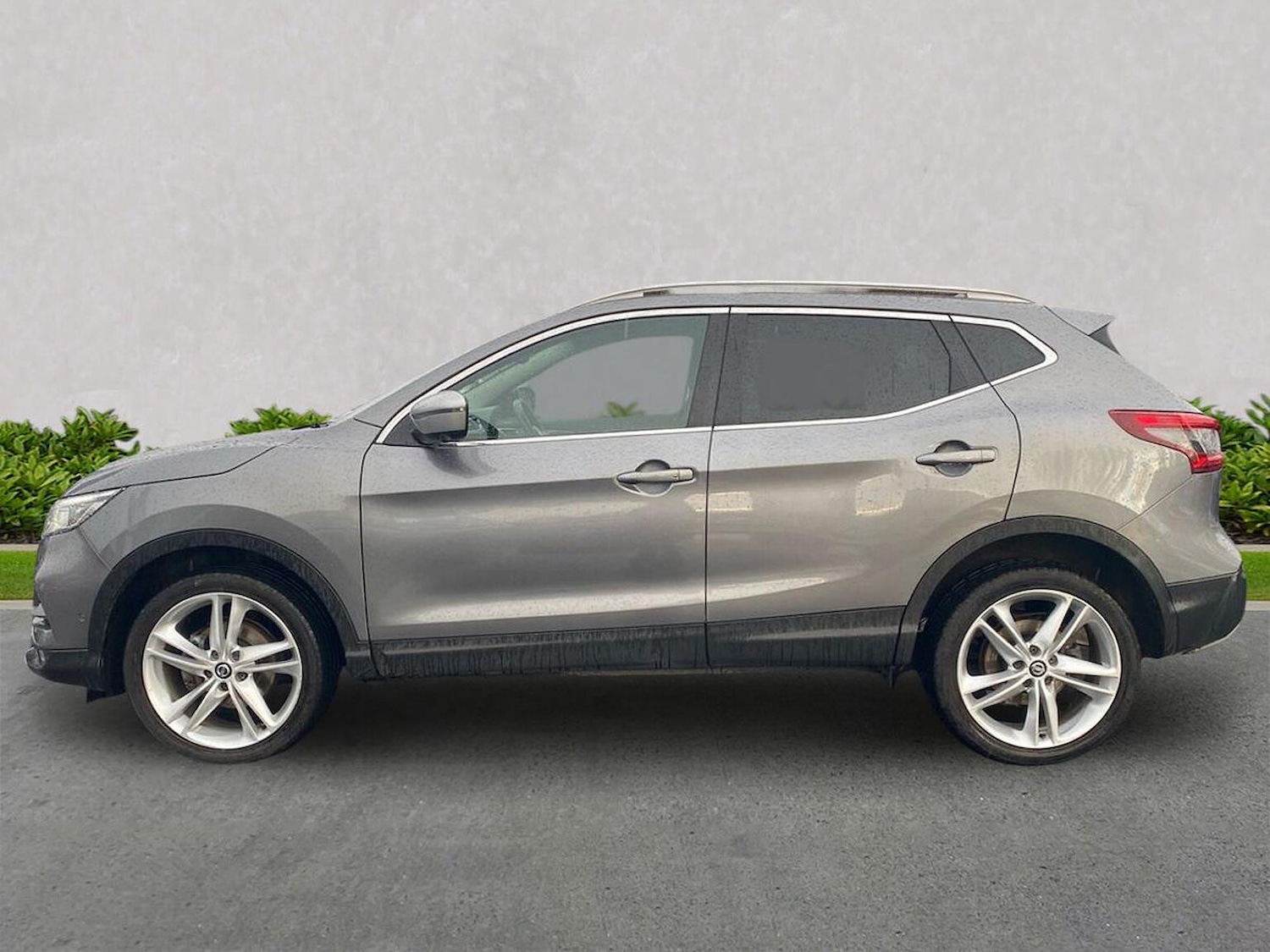 Used Nissan Qashqai 2019 for sale - 76940489: Photo 19