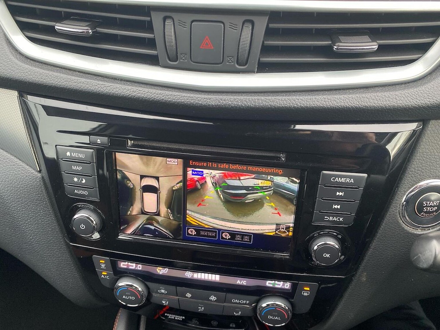 Used Nissan Qashqai 2019 for sale - 76940489: Photo 23