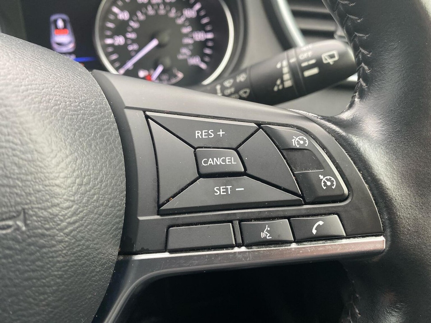 Used Nissan Qashqai 2019 for sale - 76940489: Photo 26