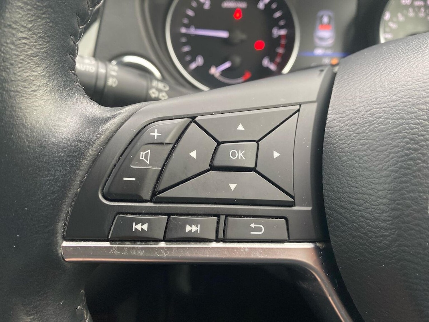 Used Nissan Qashqai 2019 for sale - 76940489: Photo 27