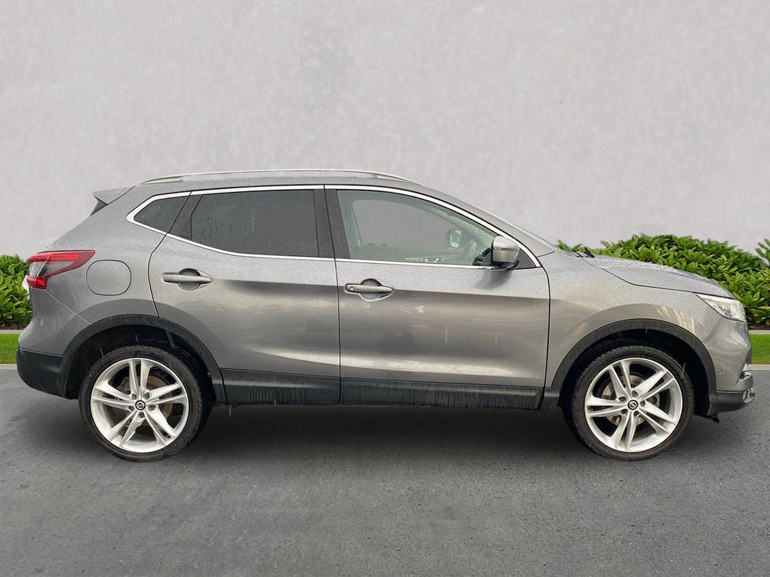 Used Nissan Qashqai 2019 for sale - 76940489: Photo 3