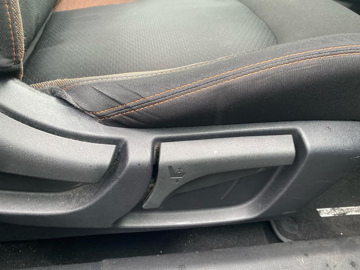 Used Nissan Qashqai 2019 for sale - 76940489: Photo 30