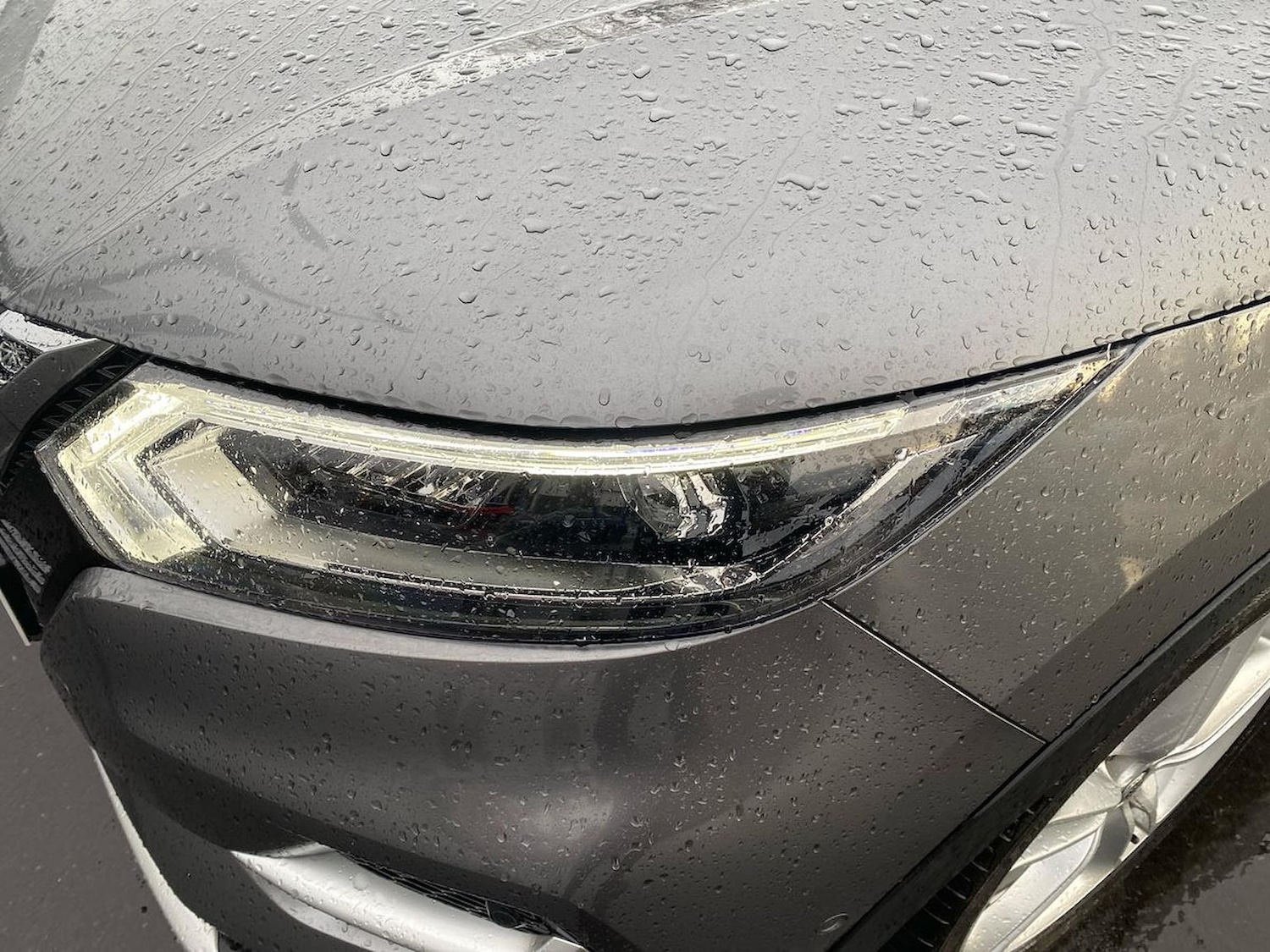 Used Nissan Qashqai 2019 for sale - 76940489: Photo 33