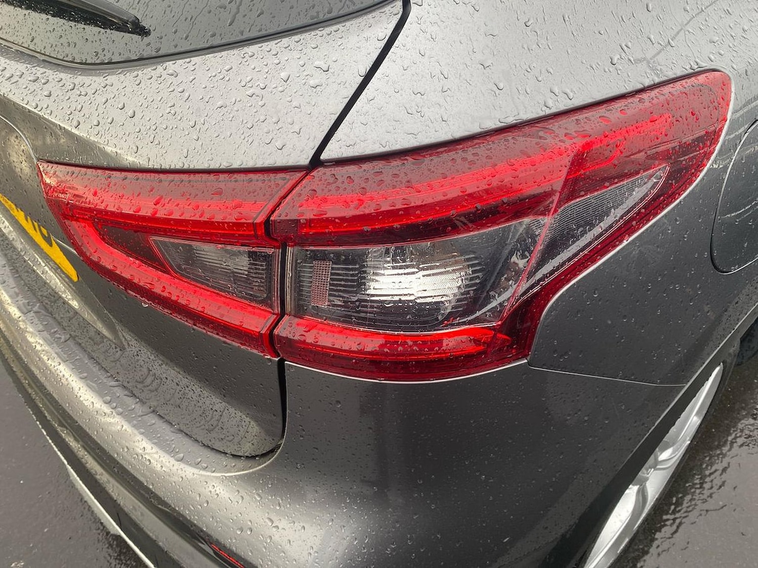 Used Nissan Qashqai 2019 for sale - 76940489: Photo 35