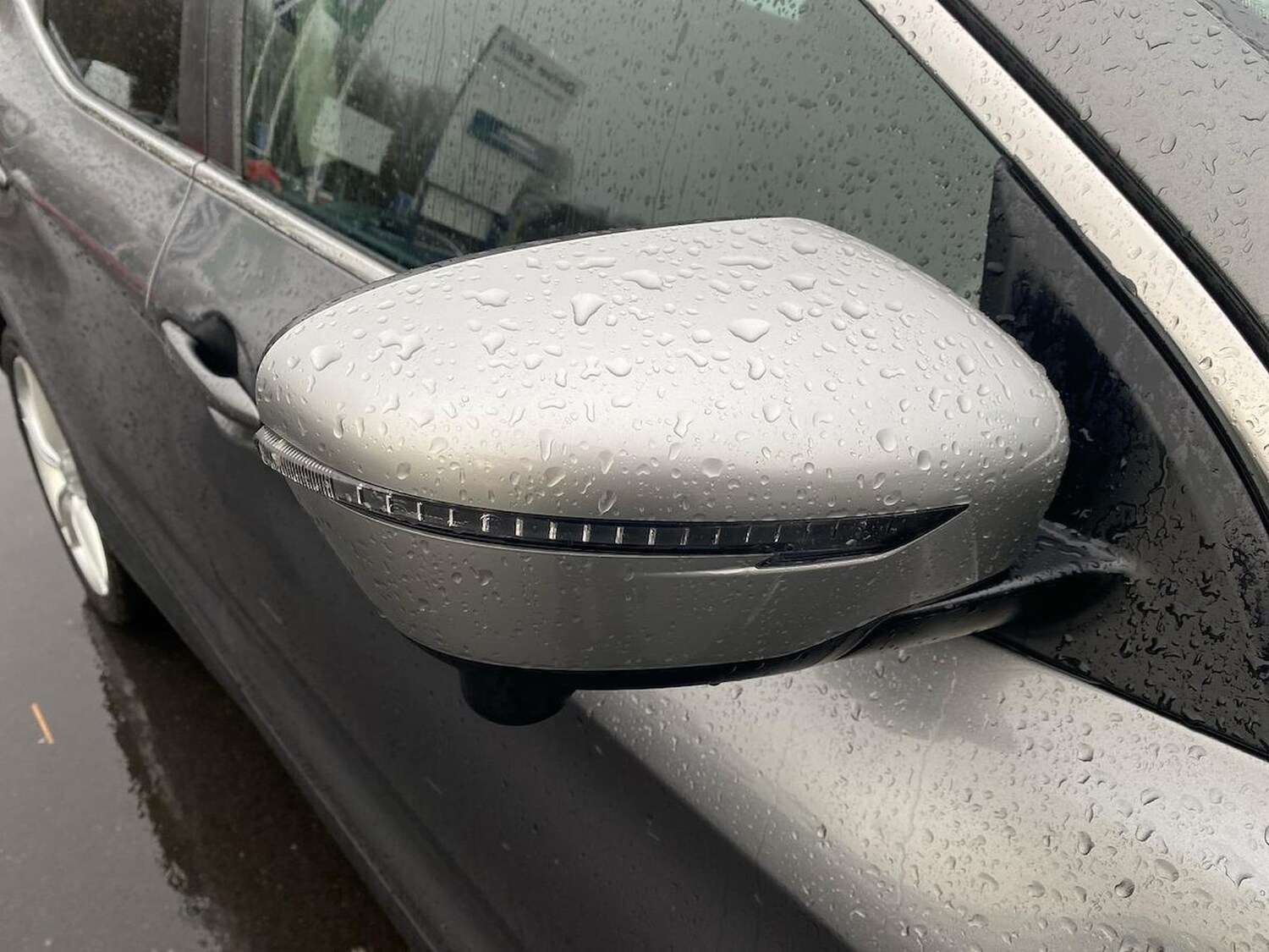 Used Nissan Qashqai 2019 for sale - 76940489: Photo 37