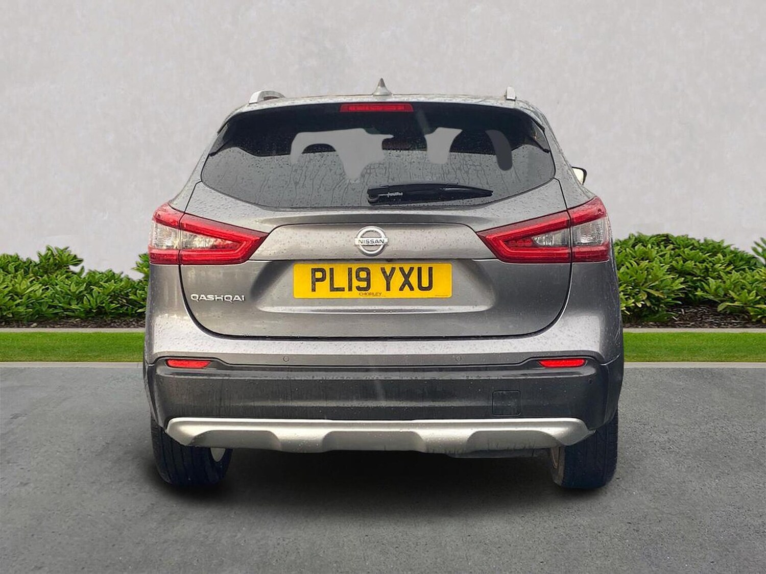 Used Nissan Qashqai 2019 for sale - 76940489: Photo 4