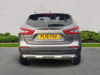 Used Nissan Qashqai 2019 for sale - 76940489: Photo