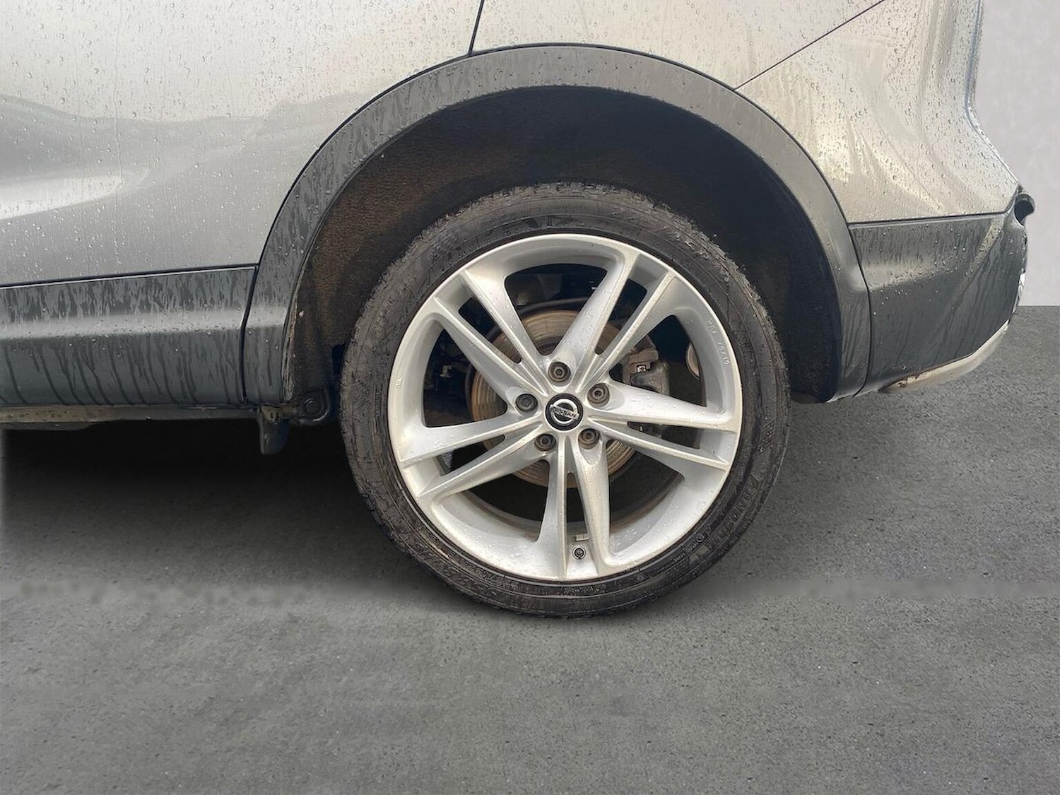 Used Nissan Qashqai 2019 for sale - 76940489: Photo 6