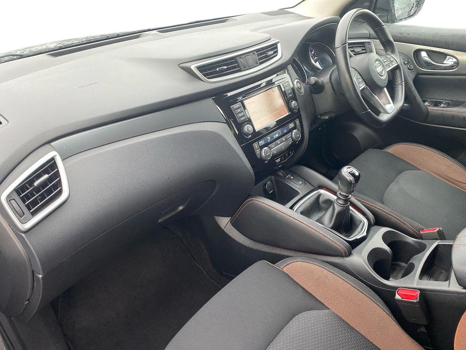 Used Nissan Qashqai 2019 for sale - 76940489: Photo 7