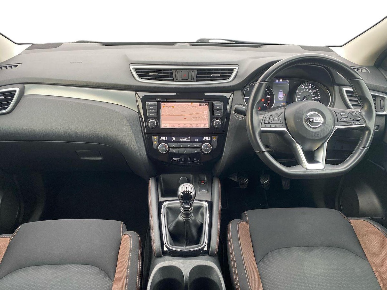 Used Nissan Qashqai 2019 for sale - 76940489: Photo 8
