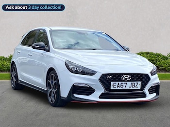 Used Hyundai i30 2017 for sale - 78670727: Photo