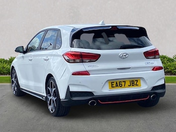 Used Hyundai i30 2017 for sale - 78670727: Photo