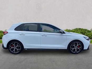 Used Hyundai i30 2017 for sale - 78670727: Photo