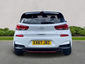 Used Hyundai i30 2017 for sale - 78670727: Photo