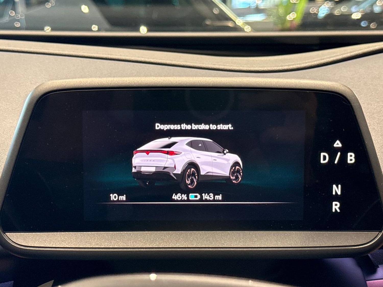 Used Cupra Tavascan 2025 for sale - 76638858: Photo 10