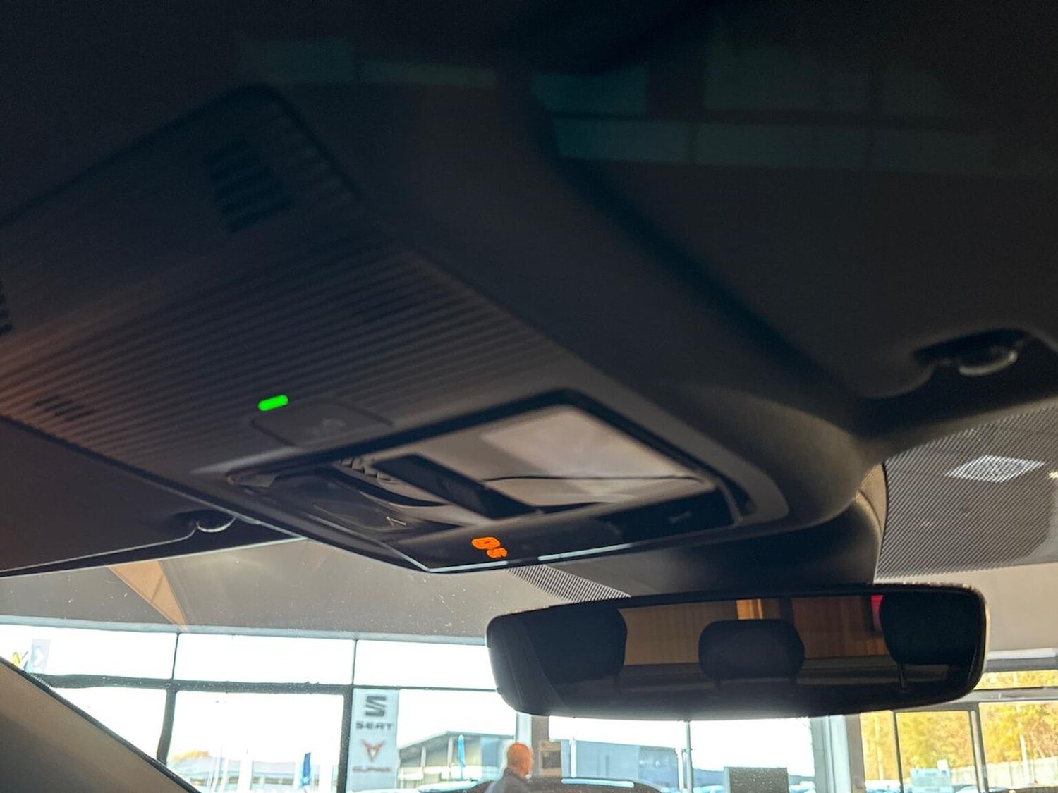 Used Cupra Tavascan 2025 for sale - 76638858: Photo 14