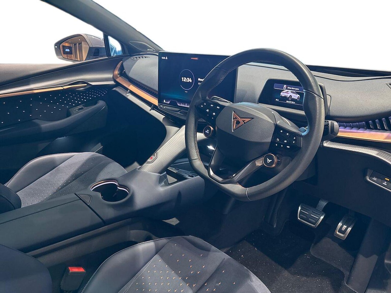 Used Cupra Tavascan 2025 for sale - 76638858: Photo 15