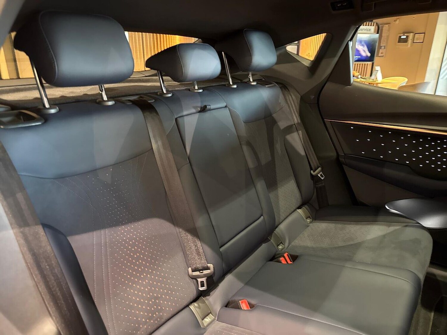 Used Cupra Tavascan 2025 for sale - 76638858: Photo 16