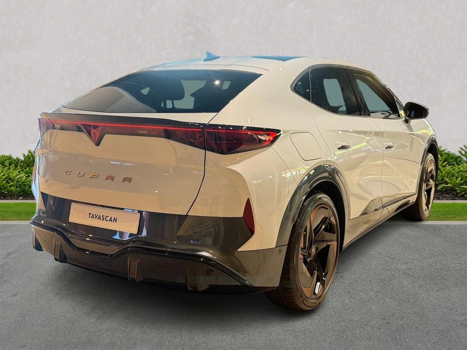 Used Cupra Tavascan 2025 for sale - 76638858: Photo 18