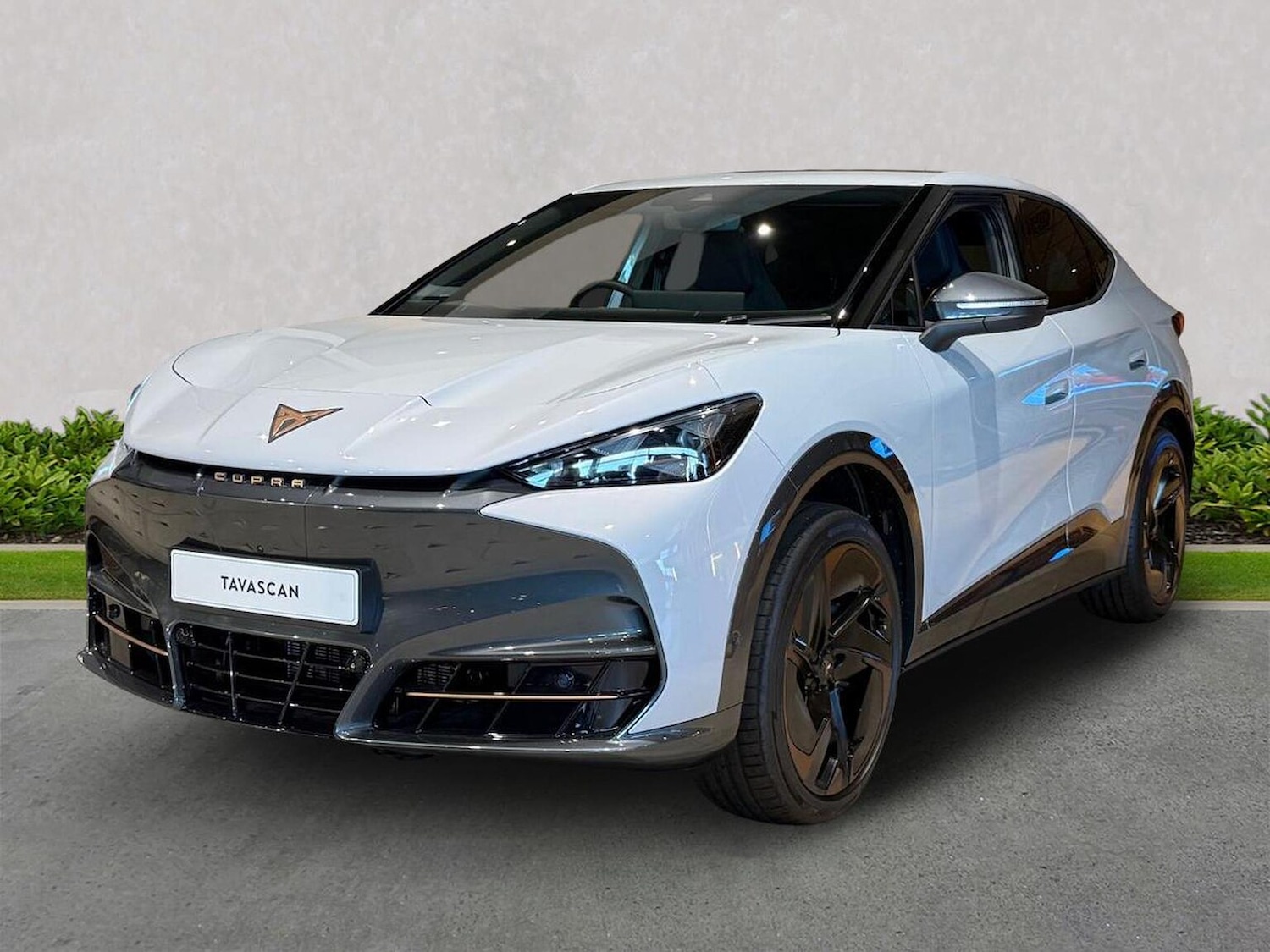 Used Cupra Tavascan 2025 for sale - 76638858: Photo 20