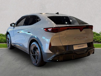 Used Cupra Tavascan 2025 for sale - 76638858: Photo