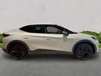 Used Cupra Tavascan 2025 for sale - 76638858: Photo