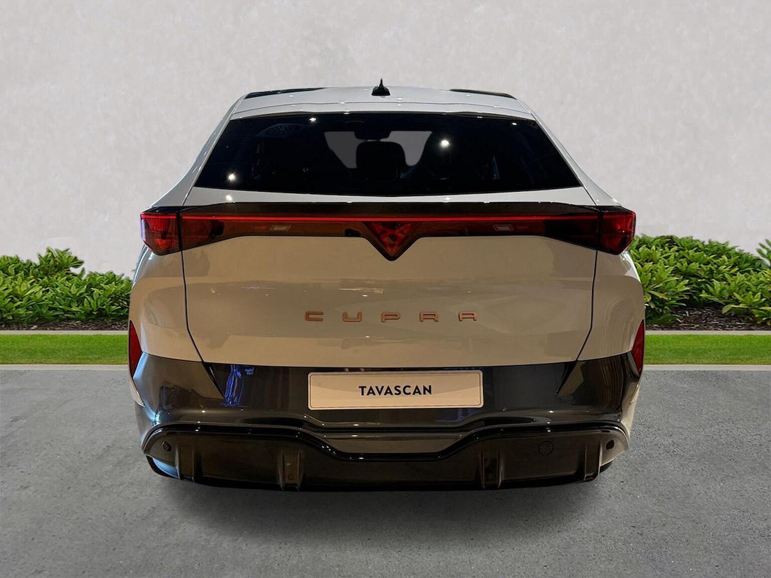 Used Cupra Tavascan 2025 for sale - 76638858: Photo 4