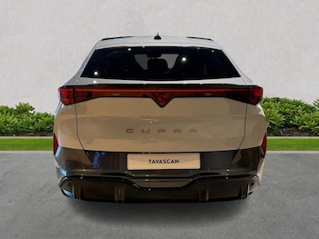 Used Cupra Tavascan 2025 for sale - 76638858: Photo