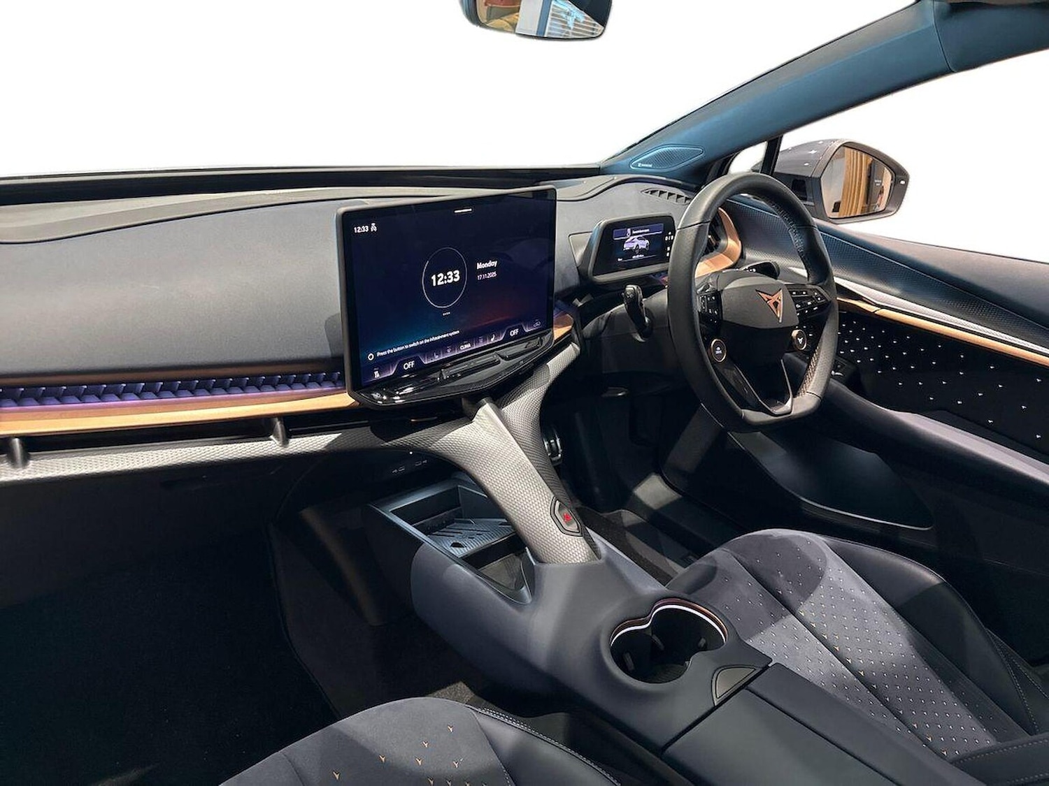 Used Cupra Tavascan 2025 for sale - 76638858: Photo 7