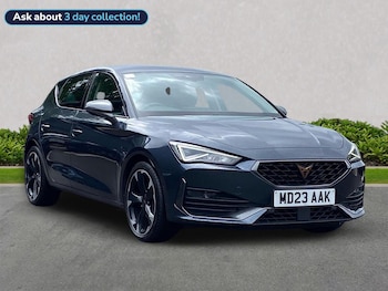 Used Cupra Leon 2023 for sale - 78628113: Photo