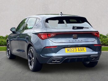 Used Cupra Leon 2023 for sale - 78628113: Photo