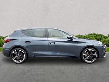 Used Cupra Leon 2023 for sale - 78628113: Photo