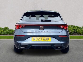 Used Cupra Leon 2023 for sale - 78628113: Photo