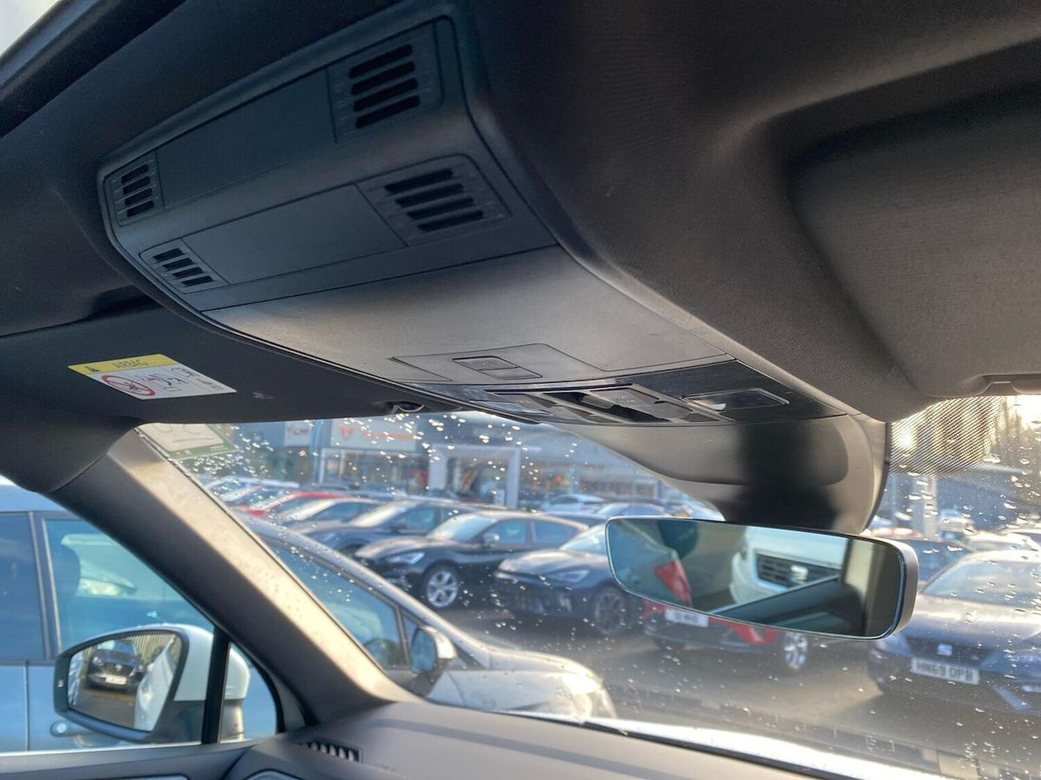 Used Volkswagen Tiguan 2018 for sale - 77488315: Photo 16