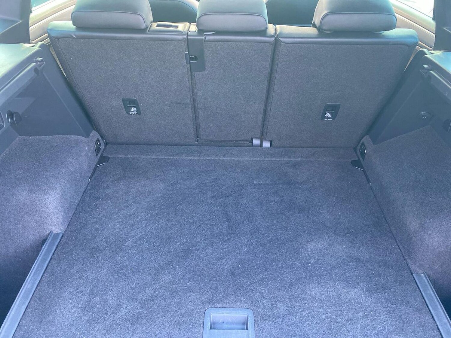 Used Volkswagen Tiguan 2018 for sale - 77488315: Photo 19