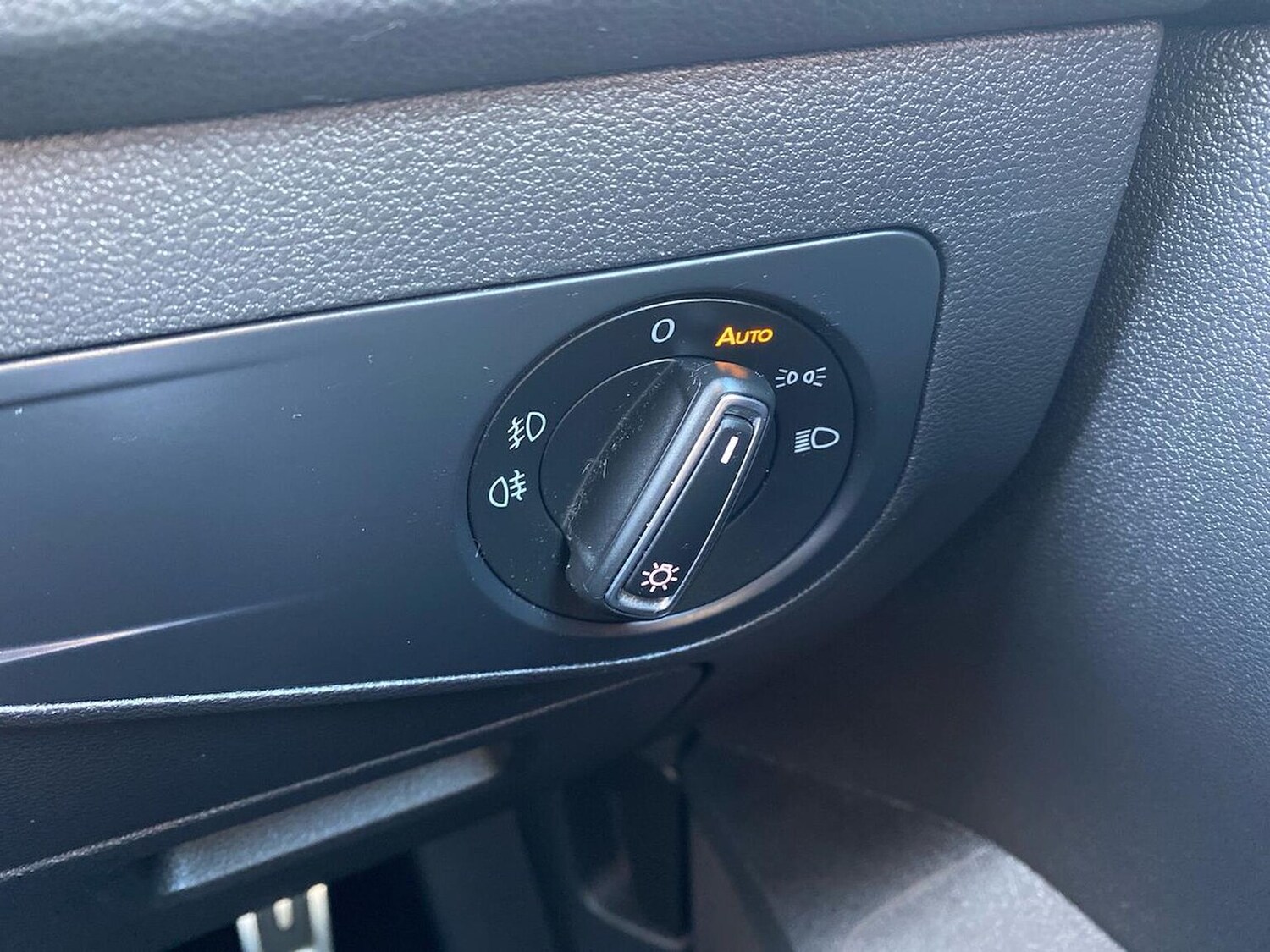 Used Volkswagen Tiguan 2018 for sale - 77488315: Photo 24