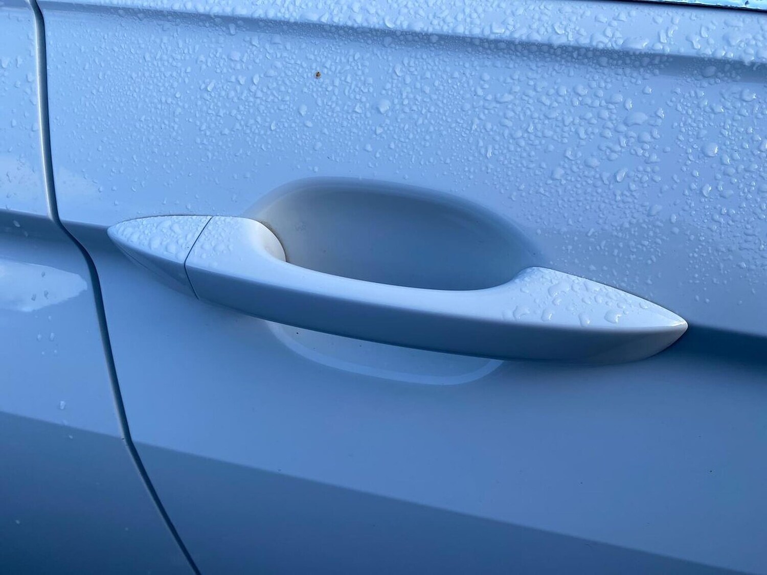 Used Volkswagen Tiguan 2018 for sale - 77488315: Photo 38