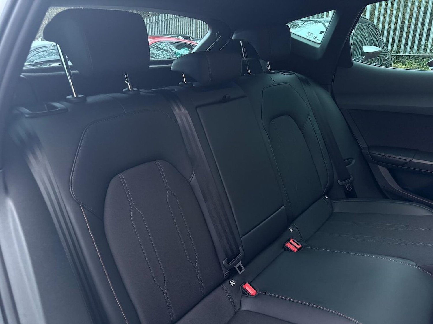 Used Cupra Formentor 2025 for sale - 76879672: Photo 16